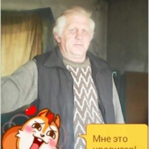 Алексей харламов, 62 года