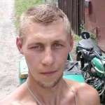 Алексей, 33 года